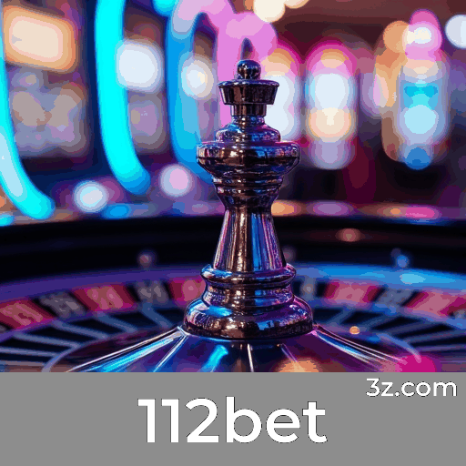 112bet: Cassino Premiado com Pagamentos Rápidos e Segurança Total