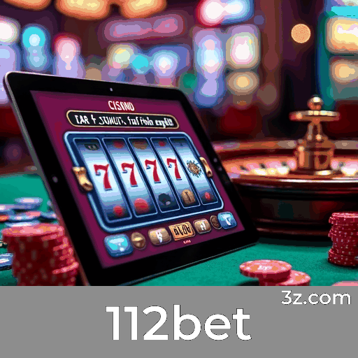 112bet: Bônus e Promoções Imperdíveis para Apostadores 112bet: Bônus e Promoções Imperdíveis para Apostadores