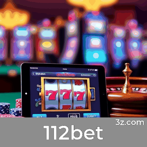 112bet: Segurança e Rapidez para Usuários Brasileiros 112bet: Segurança e Rapidez para Usuários Brasileiros